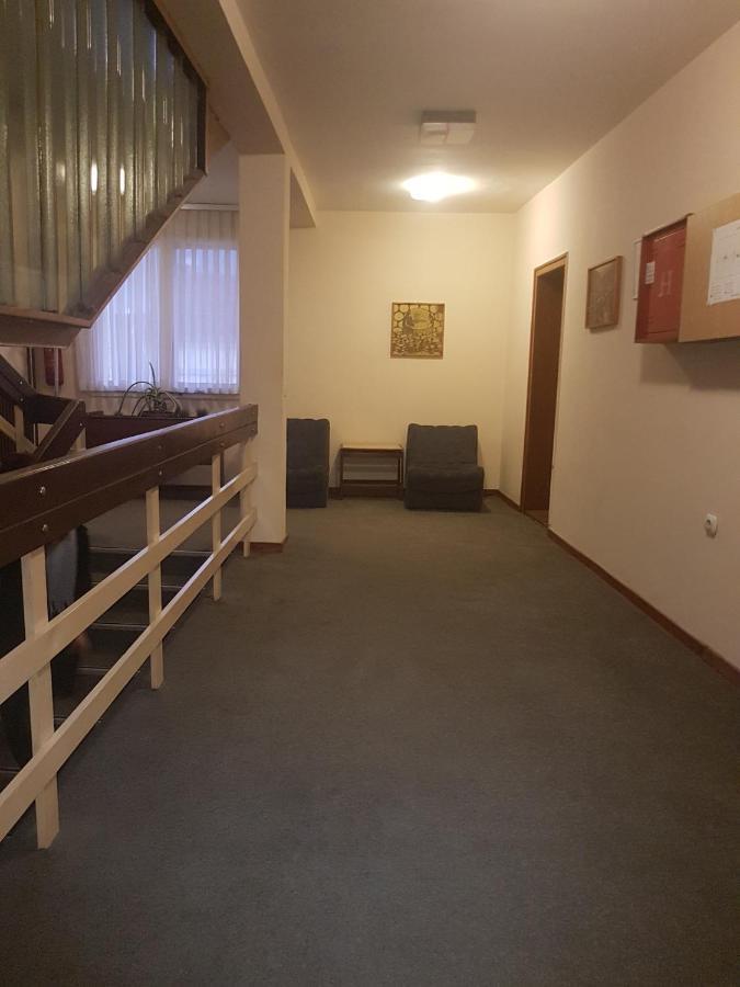 Hotel Sax Balkan 디미트로프그라드 외부 사진