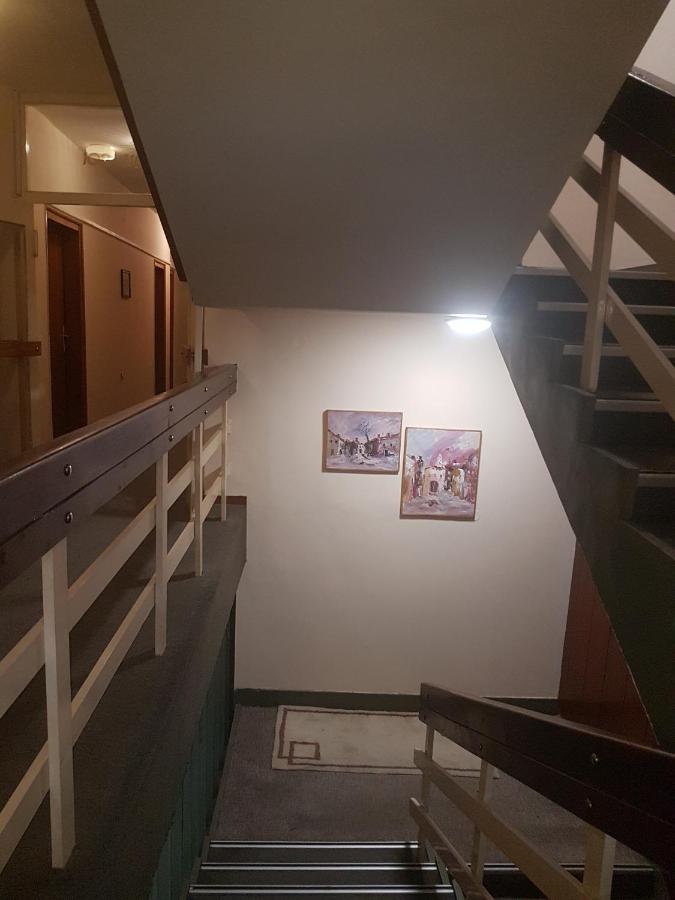 Hotel Sax Balkan 디미트로프그라드 외부 사진